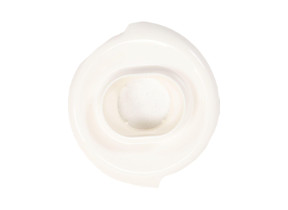 Couvercle blanc bol blender MS-0A11426