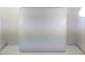 Couvercle blanc C00114683