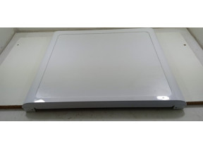 Couvercle blanc C00515842