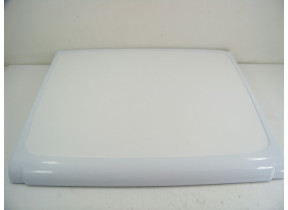 Couvercle blanc pw ind tev evoii C00115814