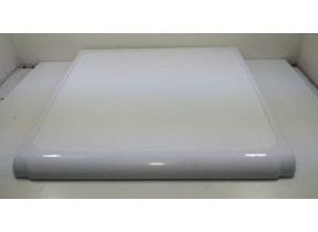 Couvercle blanc pw indesit 595x588 C00270552