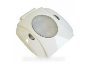 Couvercle blanc SS-185562