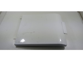 Couvercle blanc tir 1081747782