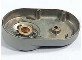 Couvercle boîte de vitesses supérieure at340 KW712352