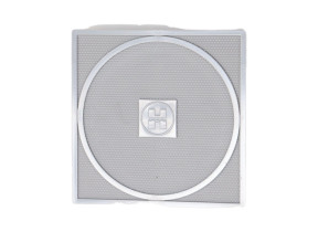Couvercle boitier de connexion gris (hayward) BCX16004HDLG
