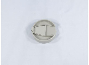 Couvercle bol gris sb055 KW711634