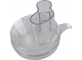 Couvercle bol hachoir 3l MS-5A07890