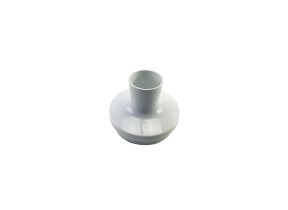 Couvercle bol hachoir blanc MS-650926