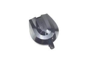 Couvercle bol séparateur noir RS-2230000344
