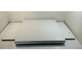 Couvercle brillant blanc 10554721