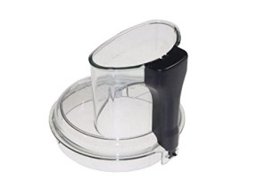 Couvercle c3200 xl anthracite 17447