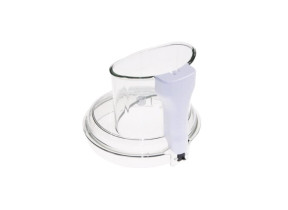 Couvercle (c3200) xl blanc 17035