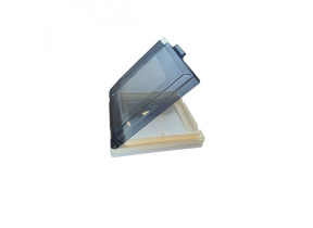 Couvercle + cadre écran affichage pac (hayward) HWX20002111