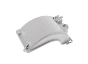 Couvercle capot de pompe avant 1366041018