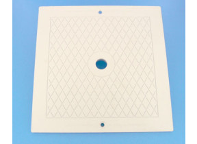 Couvercle carré skimmer SPX1082E