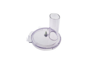 Couvercle cheminee sans poussoir couvercle braun br67000545