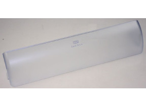 Couvercle chiller transparente