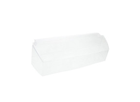 Couvercle clayette superieur d pour refrigerateur Electrolux 405539158