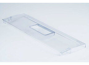 Couvercle clé de tiroir transparent (172 mm) 4331797400