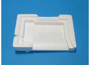 Couvercle clé guide d\'air HK1624158