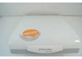 Couvercle complet blanc ame 1081747162