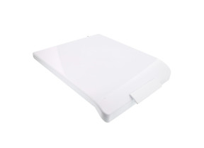 Couvercle complet blanc c4 1929002200