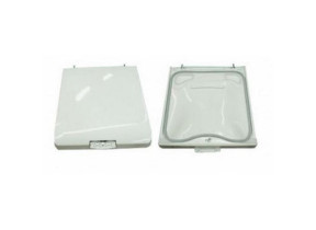 Couvercle complet blanc h2 1083188001