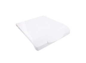 Couvercle complet blanc p2,yot 8074161053