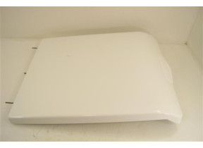 Couvercle complet blanc soft 1084444015