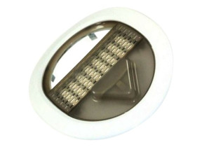 Couvercle complet blanc SS-990472