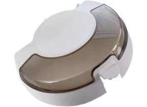 Couvercle complet transparent SS-993603