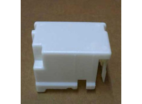 Couvercle compresseur 4848610100