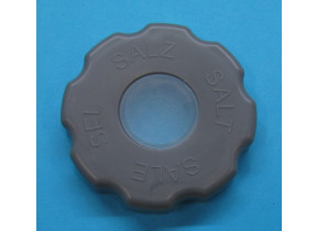 Couvercle d\'adoucisseur 413642