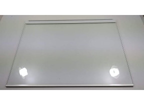 Couvercle de bac à légumes complète gw C00506198