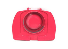 Couvercle de bac RSRT4087