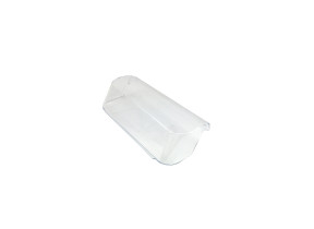 Couvercle de bac transparent 528196