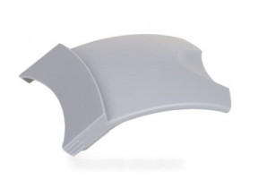 Couvercle de bec verseur gris 422224737560