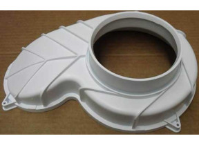 Couvercle de boîtier 2957120100