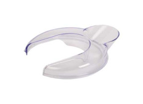 Couvercle de bol à petrir MS-650846