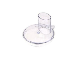 Couvercle de bol avec cheminée KW714282