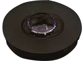 Couvercle de bol / bouchon de remplissage gris KW688046