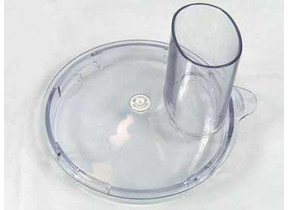 Couvercle de bol (fdp601wh fdp623wh) KW715839