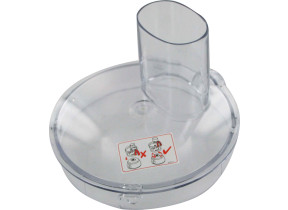 Couvercle de bol fp479/481/591/593/693/698 KW663797