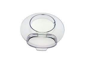 Couvercle de bol inox kw715545 KW715545