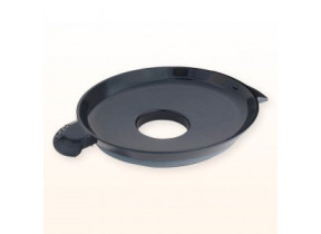 Couvercle de bol vorwerk thermomix tm21 31380