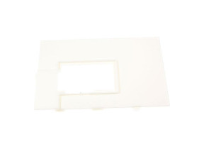 Couvercle de carte électronique arno hips t2.5,natural - DC63-01345A