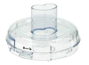 Couvercle de centrifugeuse (km260/at265) KW707012