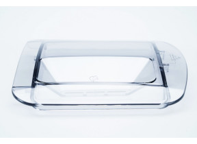 Couvercle de chambre de mélange