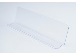 Couvercle de compartiment à beurre de porte pour réfrigérateur 2644003028