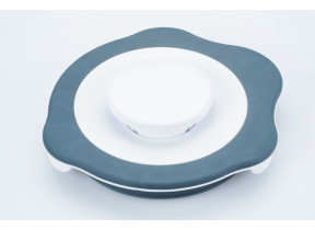 Couvercle de complet blanc (at338) KW696487